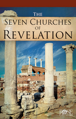 The Seven Churches Of Revelation - The Bible Outlet