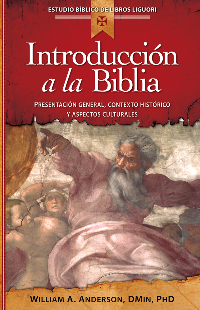 Introducci N A La Biblia Presentaci N General Contexto Hist Rico Y Aspectos Culturales The