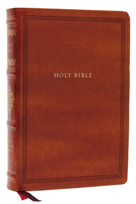 Nkjv, Wide-Margin Reference Bible, Sovereign Collection, Leathersoft ...