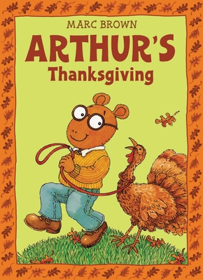 Arthur’s Thanksgiving - The Bible Outlet