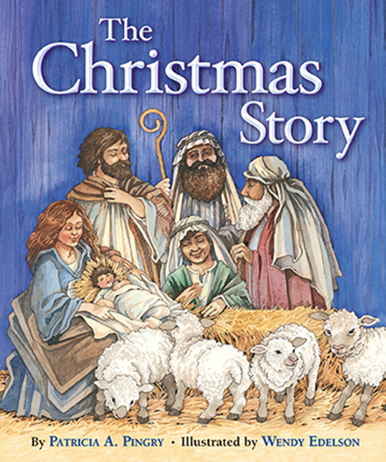 The Christmas Story In The Bible 