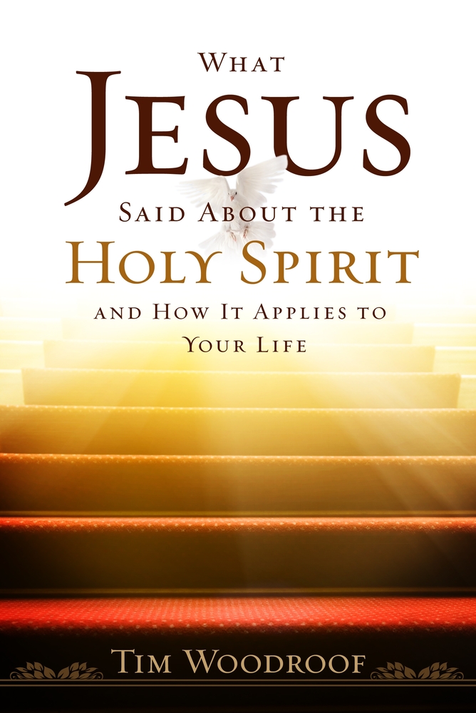 What Jesus Said About The Holy Spirit And How It Applies To Your Life The Bible Outlet