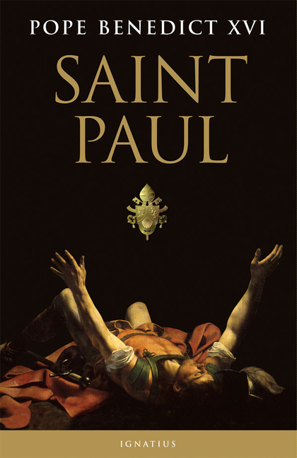 Saint Paul - The Bible Outlet
