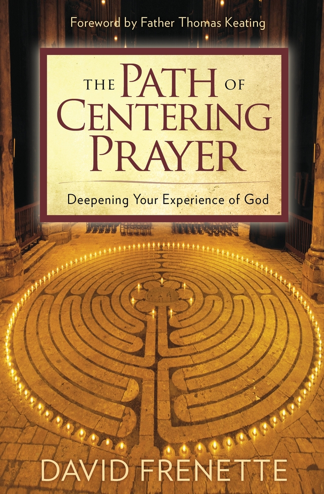 Path of Centering Prayer - The Bible Outlet